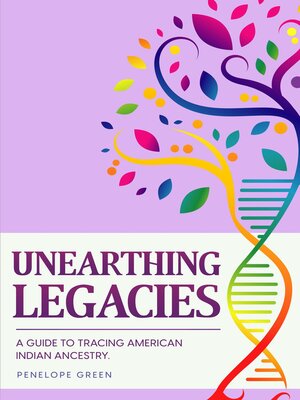 cover image of Unearthing Legacies